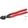 Kompaktbolzenschneider CoBolt® L.200mm Ku.-Überzug 20Grad 3,6mm m.Aussparung