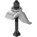 Spannpratze Nr.6321 f.T-Nut 14mm Spann-H.0-50mm...