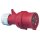 CEE-Stecker 32 A 400 V 6 h