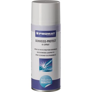 Schweiprotect K1 Spray 400 ml Spraydose PROMAT CHEMICALS