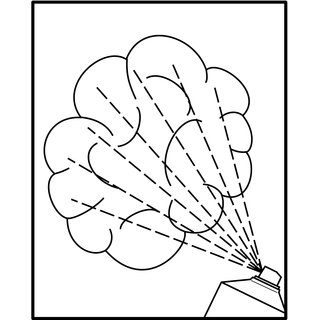 Multischaumreiniger OKS 2631 400ml Spraydose OKS