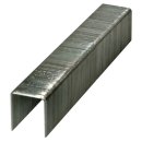 Feindrahtklammer Typ 1 L.6xB.11,3mm 813675/666/668/PROMAT...
