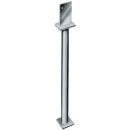 Stützenfuß PILG 90x60x110mm STA st.verz.z.Bet.