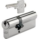 Profildoppelzylinder PZ 8812 55/80mm NuG...