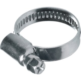 Schlauchschelle 110-130mm W1 12mm Krt.SST