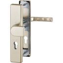 Schutzgarnitur London 78G/2221/2410/113 Alu.F2 72mm...