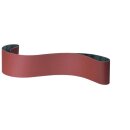 Schleifband CS 310 X L.2000mm B.150mm K.80 f.STA/Guss...