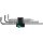 Winkelschraubendrehersatz 950 PKL 9-tlg.Ku.-Halter SW 1,5-10mm Kugelk.