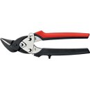 Idealblechschere D15AL L.180mm li.STA max.1mm VA...