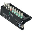 Edelstahlbitsortiment BC 10 Stainless 1...