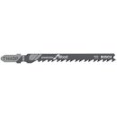 Stichsägeblatt T 144 DP Gesamt-L.100mm Zahnt.4mm HCS...