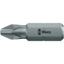 Bit PH Gr.3 L.25mm 1/4 Zoll 6KT C6,3 zähh. Karte m....