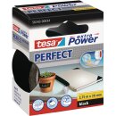 Gewebeband ext.Power® 56343 schwarz L.2,75m B.38mm...