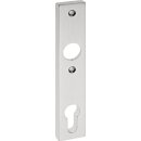 Schlosskasten-Kurzschild 1317/7203 Innenschild...