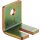 Winkelbefestigung 104 W Pro 100 STA STA ZN HELM