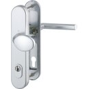 Schutzgarnitur Stock.76G/3332ZA/3410/1140 Alu.F1 92mm...