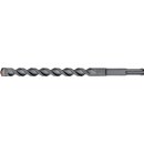 Hammerbohrer SDS-Plus D.24,0mm Arbeits.L.400mm...