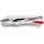 Gripzange Gesamt-L.250mm Spann-W.max.35mm KNIPEX