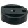 Unterlage 2559 LM schwarz D.60mm H.15mm f.Art.3000 258 205 KWS