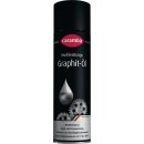 Hochleistungsgraphitöl 500 ml Spraydose CARAMBA