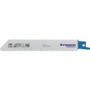 Säbelsägeblatt L.150mm B.19mm TPI 24 1mm 5...