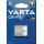 Batterie ULTRA Lithium 6 V CRP2 1450 mAh CR-P2 6204 1 St./Bl.VARTA