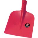 Holsteiner Sandschaufel RUHR-BRILLANT Gr.2 270x250mm 3/4...