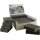 Schleifschwamm HI-FL L100xB68mm medium soft 3M