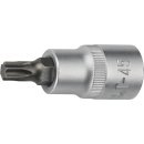 Steckschlüsseleinsatz 1/2 Zoll TX T45 L.55mm PROMAT