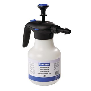 Drucksprher Extra 1,5l FPM-Dichtung,Kunststoff-Dse PROMAT CHEMICALS