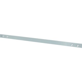 Montageplatte A133 f. DCG 193/195 silber EV1