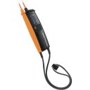 Spannungs-/Durchgangsprüfer VT MASTER 12-690 V AC/DC