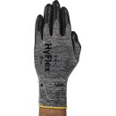 Handschuhe HyFlex 11-801 Gr.9 grau/schwarz EN 388 PSA II