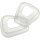 Atemschutzhalbmaskenset 6223 – SET – A2P3R EN 140 m.Filter M 3M