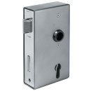 Schlosskasten 140P DIN L Maß A40xB94,5xC173mm...