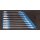 Werkzeugmodul 1500 CT1-7 R 10-tlg.1/3-Modul Ringratschenschlüssel 8-19mm GEDORE