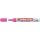 Kreidemarker 4095 neonrosa Strich-B.2-3mm Rundspitze EDDING