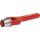 Henkellocheisen Loch-D.36mm rot PAFFRATH