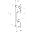 Flachschließbl.107 STA verz.ktg.B.24xL.110mm DIN...