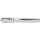 Haken-Wechselstift Typ U 4-KT.10/8x100mm STA verz.abg.EDI