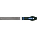 Werkstattfeile DIN 7261 L.200mm Q.20x5mm Hieb 2...