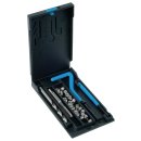 Gewindereparatursatz DIN 8140 Typ Stand.M10x1,5mm...