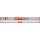 Wasserwaage EUROSTAR 690 E 200cm Alu.silber ± 0,5mm/m BMI