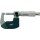 Bügelmessschraube DIN 863/1 25-50mm Spindel-D.6,5mm H.PREISSER