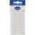 Schutzpuffer Clear 10mm Ku.transp.Koni selbstkl.