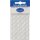 Schutzpuffer Clear 12,7mm Ku.transp.Koni selbstkl.