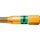 Bit TORX 25 L.25mm 1/4 Zoll 6KT C6,3 BiTors.diamantb. Karte m. 1St. 867/1 BDC SB