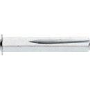 Wechselstift Typ B 4-KT.10x80mm STA verz.EDI