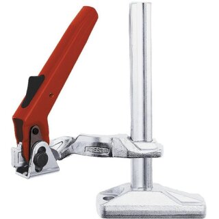 Maschinentischspanner Spann-H.200mm A.100mm Schienen-Q.19,5x9,5mm BESSEY