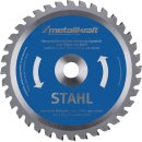 Metallkreissägeblatt STA D.355mm B.2,4mm HM...